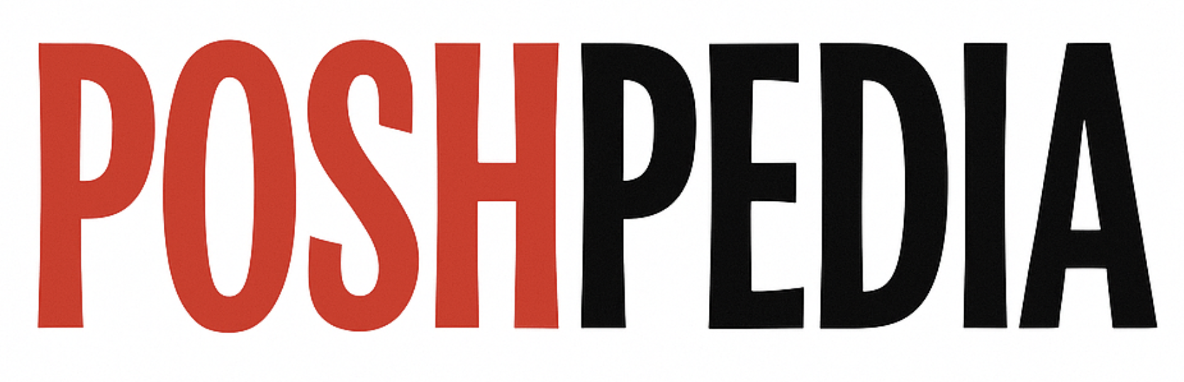 Posh Pedia